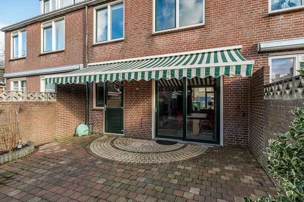 Medium property photo - Oranjelaan 78, 2231 ZG Rijnsburg